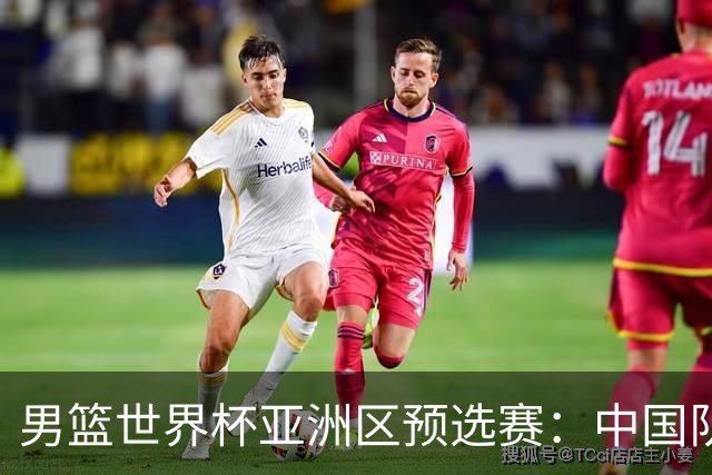 男篮世界杯亚洲区预选赛：中国队胜中国台北队